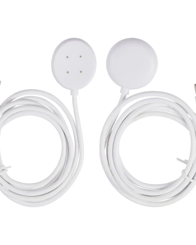 USB-C Magnetic Watch Charging Cable For Google Pixel Watch Series 2 / Series 3 (1 m / 3.3 ft) (OEM Grade: A)