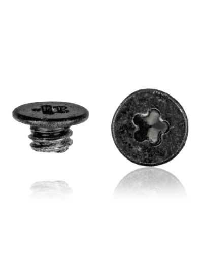 Vent / Antenna Screws (Pentalobe P2) (12 Piece Set) For MacBook Pro / Air (2016-2020) (100 Pack)