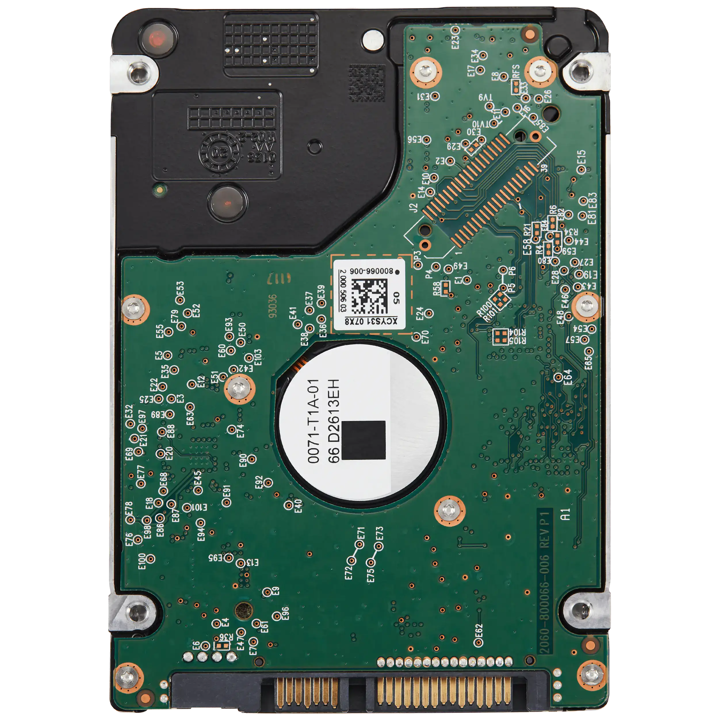 WD5000LPVX 2.5" Internal HDD (500GB) For PCs / Xbox One X / Xbox One S - Image 3