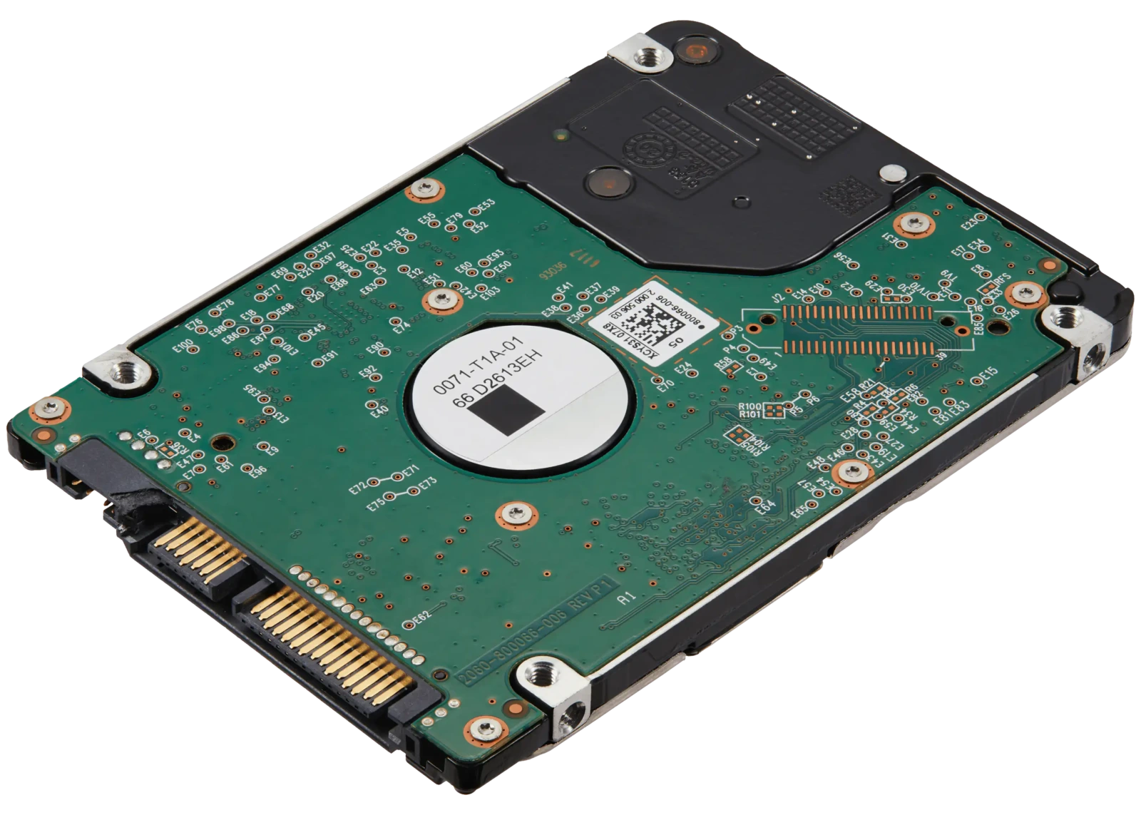 WD5000LPVX 2.5" Internal HDD (500GB) For PCs / Xbox One X / Xbox One S - Image 5