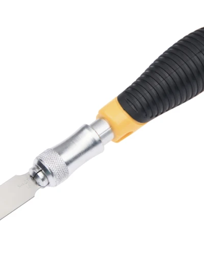 WL-9301S Chisel With 10 Blades (WLXY)