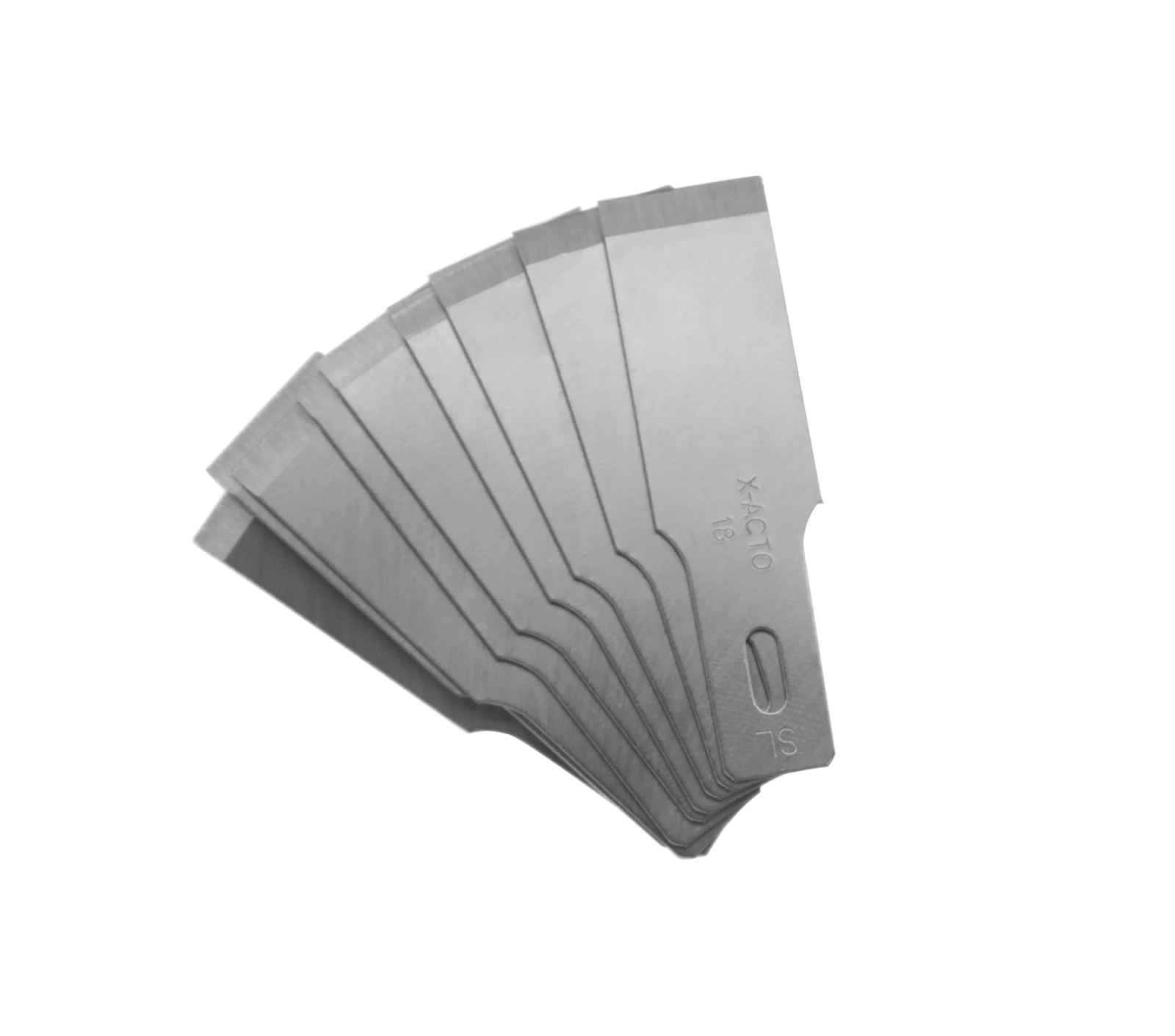 WL-9301S Chisel With 10 Blades (WLXY) - Image 4