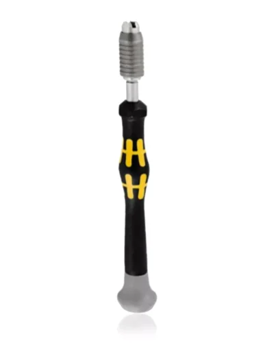 Wera Torque Screwdriver Micro ESD Kit (0.55 kgf cm) (Gray)