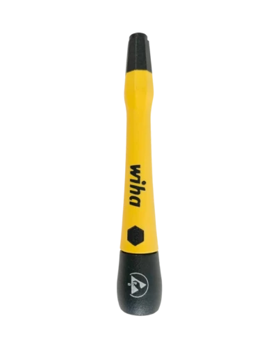Wiha ESD Safe PicoFinish Precision Magnetic MicroBit Holder