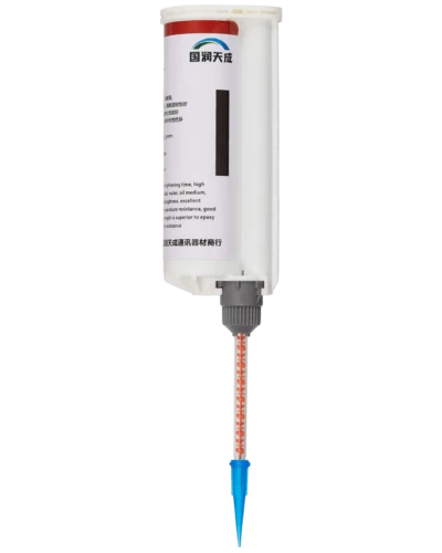 Winne 2003 Fast-Curing Acrylic Structural Glue (50ml) (Tiancheng)