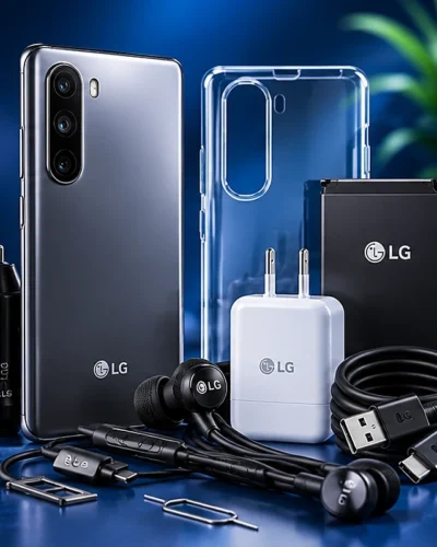 LG