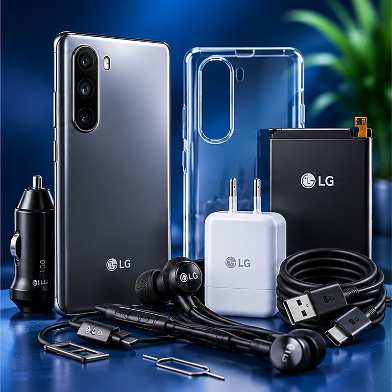 LG