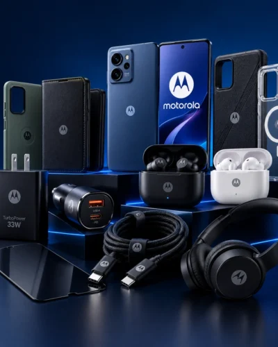 Motorola