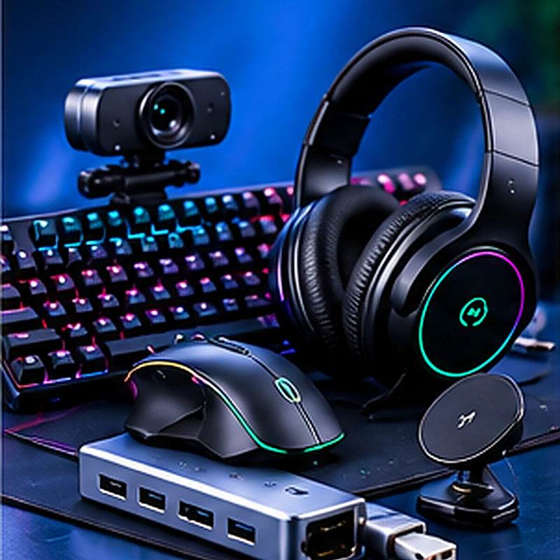 Computer Accessories