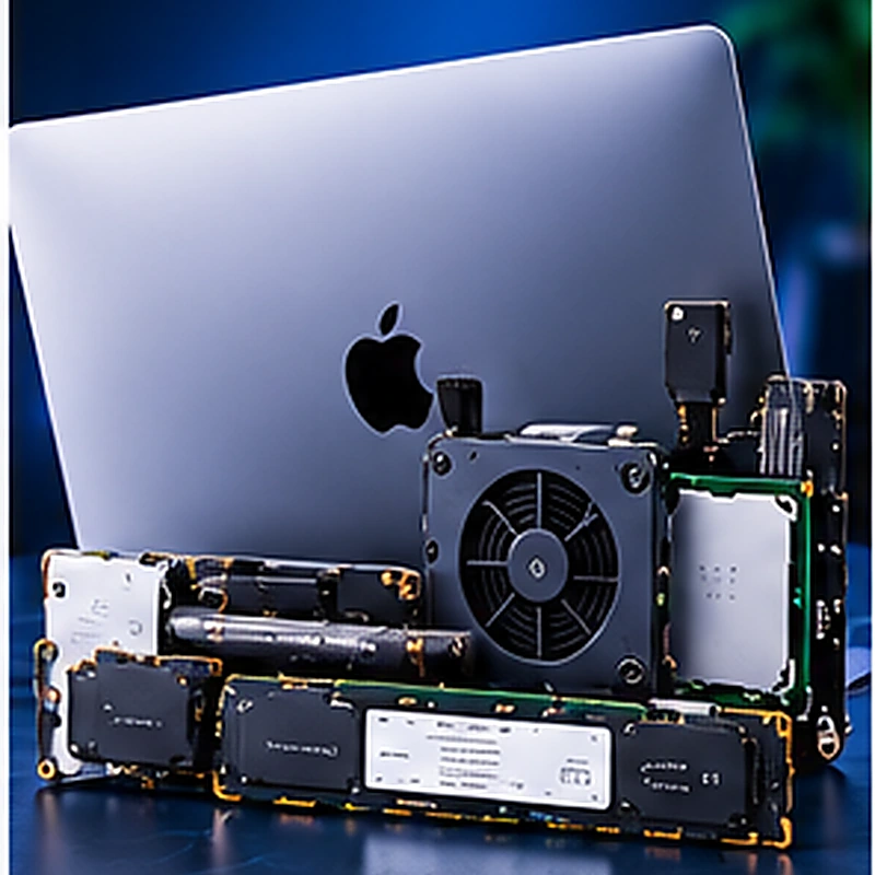 Apple / MacBook
