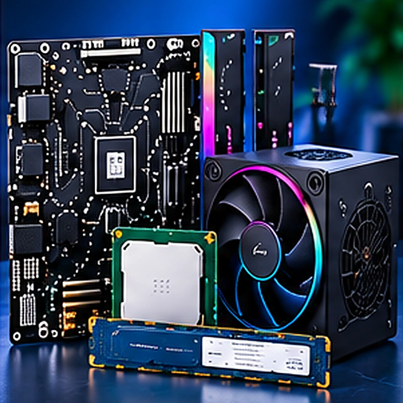 Computer Parts