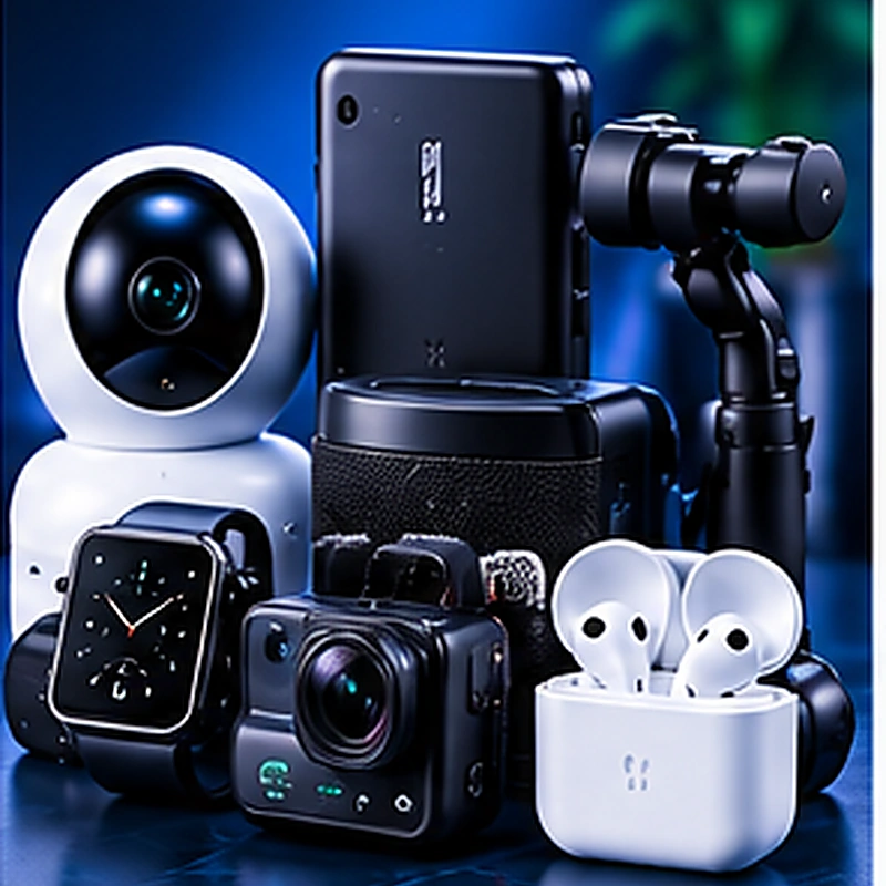 Electronics & Accessories