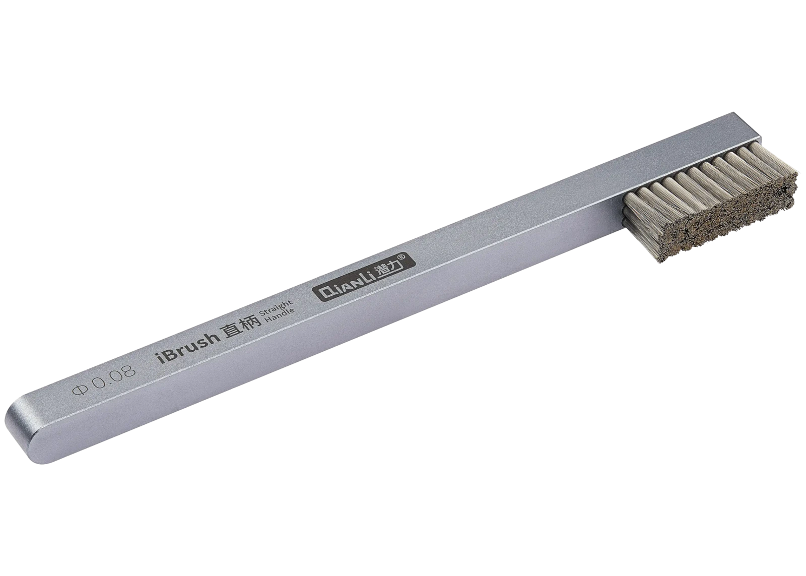 iBrush Steel Brush (Qianli)