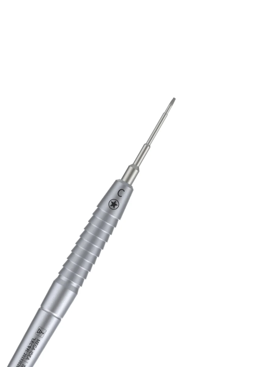 iFlying 2D Precision Screwdriver 0.8MM Pentalobe (Section C) (Qianli) - Image 5