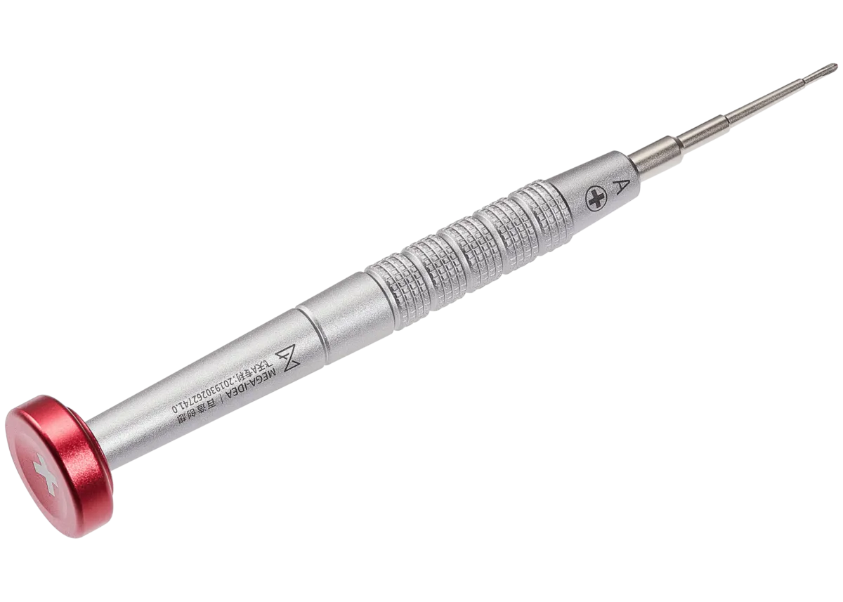 iFlying 2D Precision Screwdriver 1.2MM Phillips PH000 (Section A) (Qianli) - Image 2