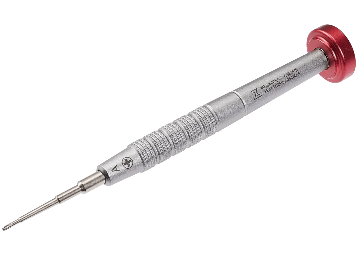 iFlying 2D Precision Screwdriver 1.2MM Phillips PH000 (Section A) (Qianli) - Image 3