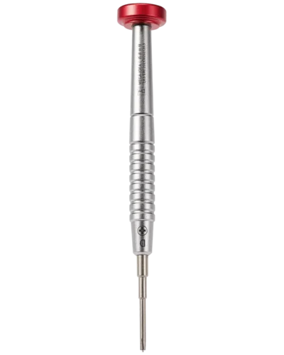 iFlying 2D Precision Screwdriver 2.5MM Convex Cross (Section D) (Qianli)