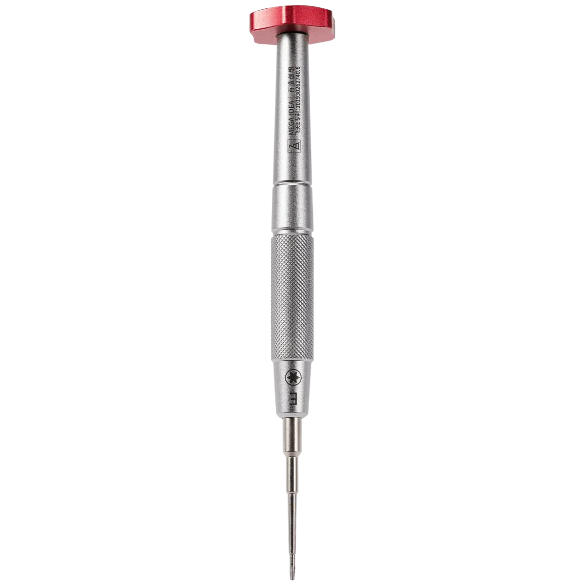 iFlying 2D Precision Screwdriver Torx T2 (Section E) (Qianli)
