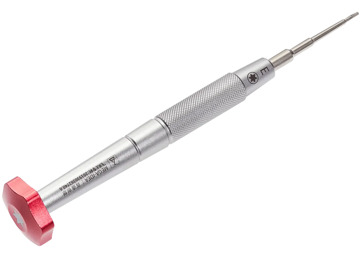 iFlying 2D Precision Screwdriver Torx T2 (Section E) (Qianli) - Image 2