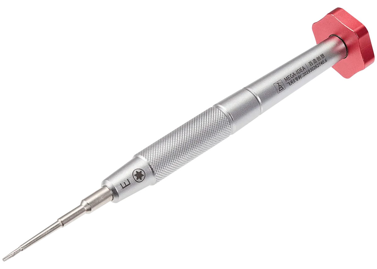 iFlying 2D Precision Screwdriver Torx T2 (Section E) (Qianli) - Image 3