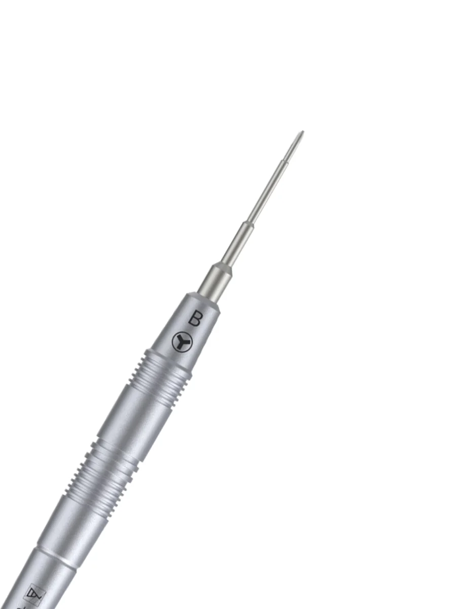 iFlying 2D Precision Screwdriver Tri-Point Y0.6 (Section B) (Qianli) - Image 5