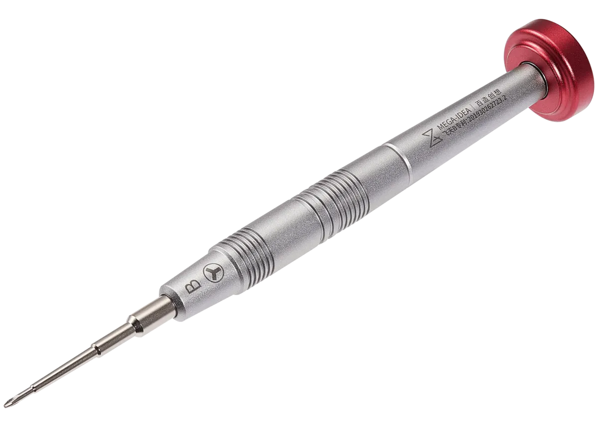 iFlying 2D Precision Screwdriver Tri-Point Y0.6 (Section B) (Qianli) - Image 3