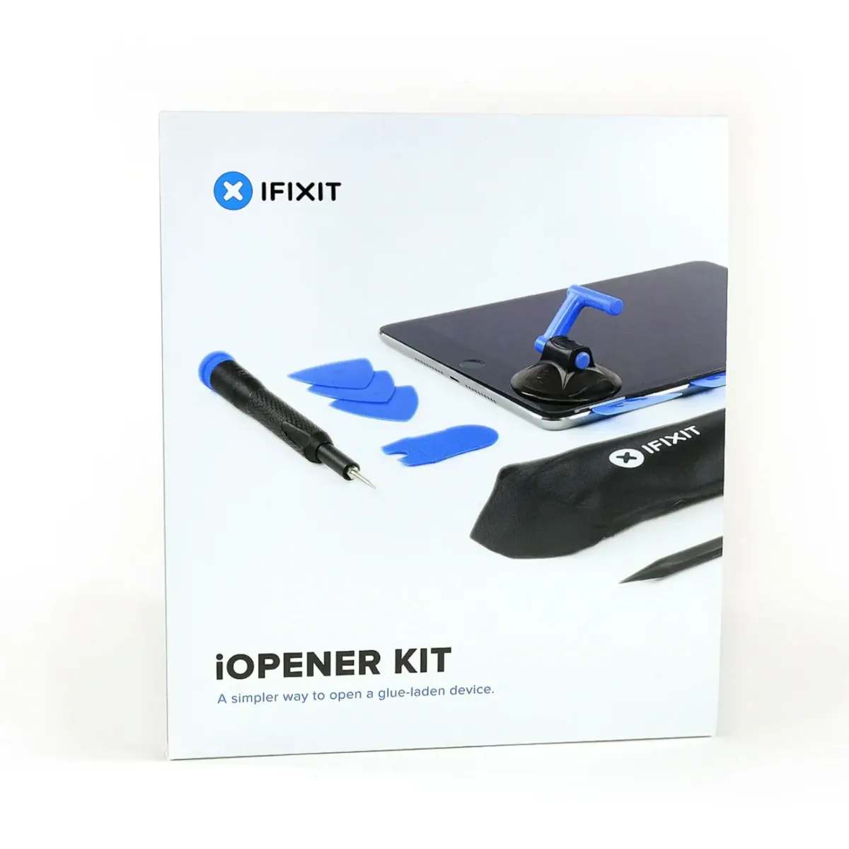 iOpener Toolkit (iFixit) - Image 2