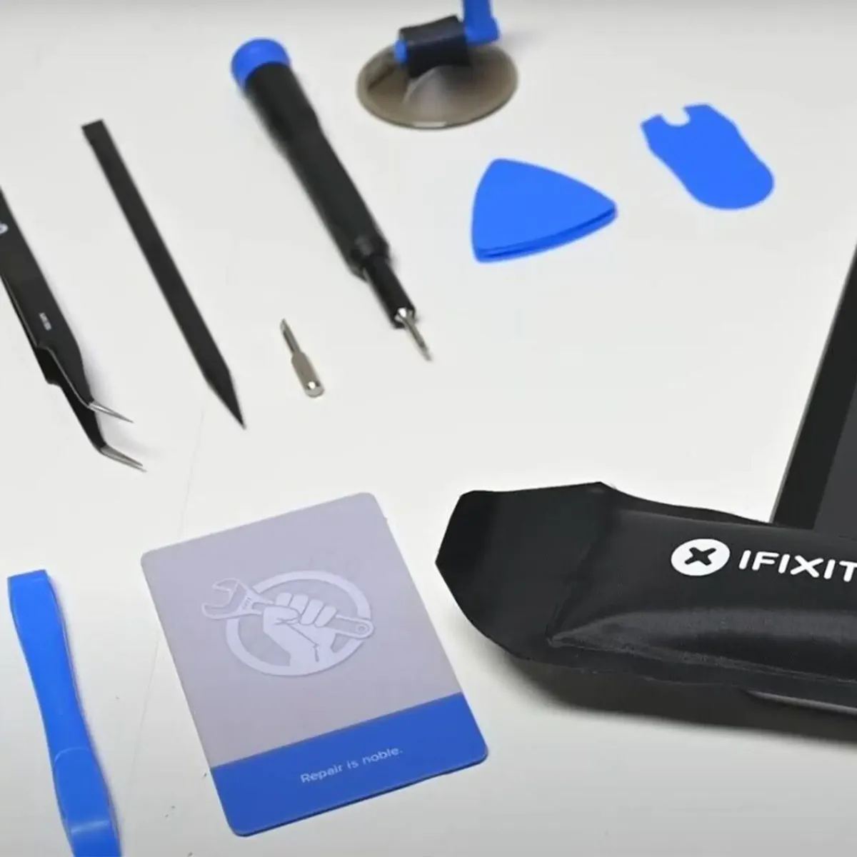 iOpener Toolkit (iFixit) - Image 4