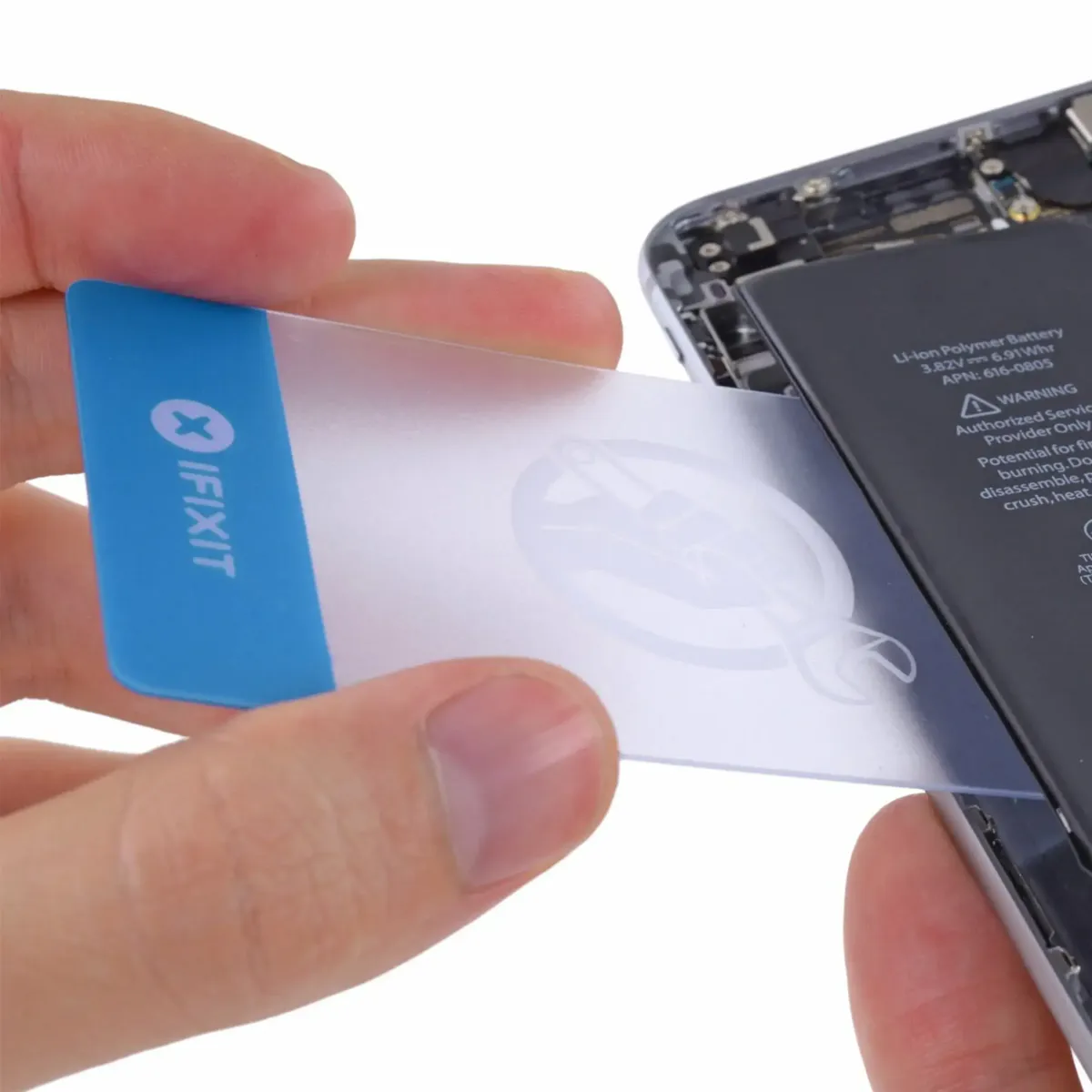 iOpener Toolkit (iFixit) - Image 10