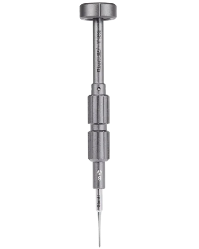 iThor B Tri-Point Screwdriver Y0.6 (Qianli)