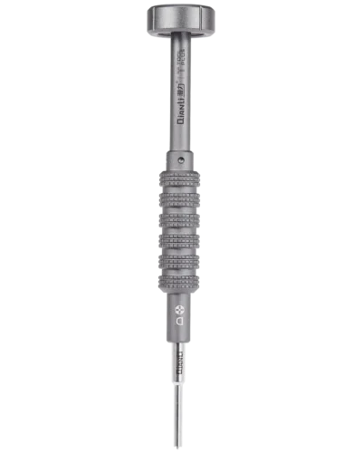 iThor D Convex Cross Screwdriver 2.0MM (Qianli)