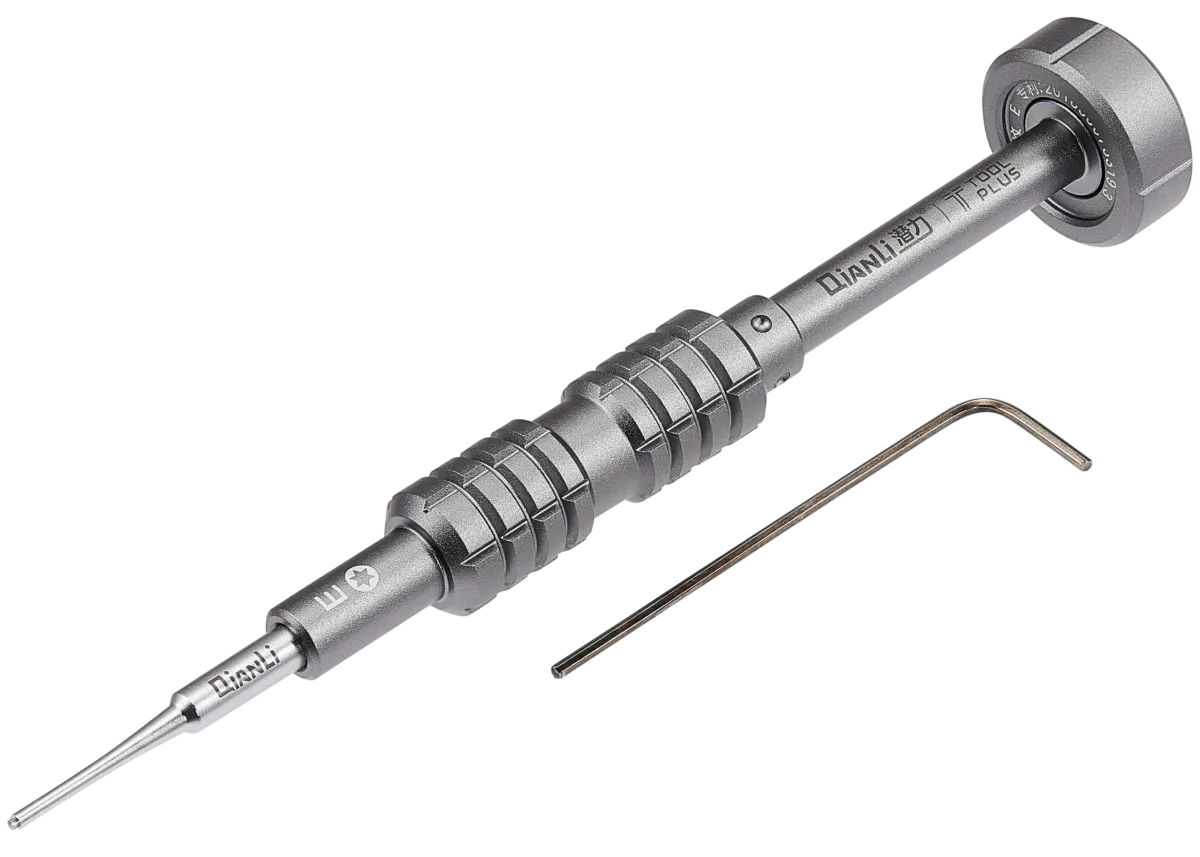 iThor E T2 Torx Screwdriver (Qianli) - Image 3