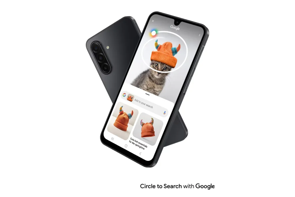 Circle to Search with Google