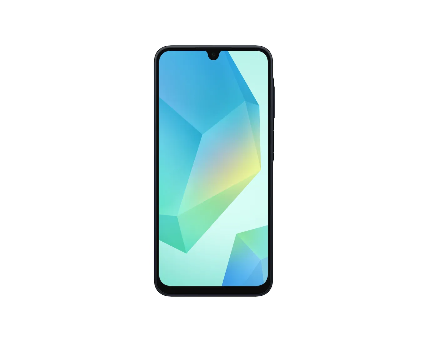 Samsung Galaxy A16 5G front view