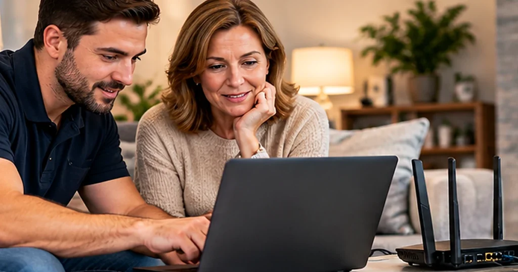 On-site computer repair in Welland, Fonthill and Pelham