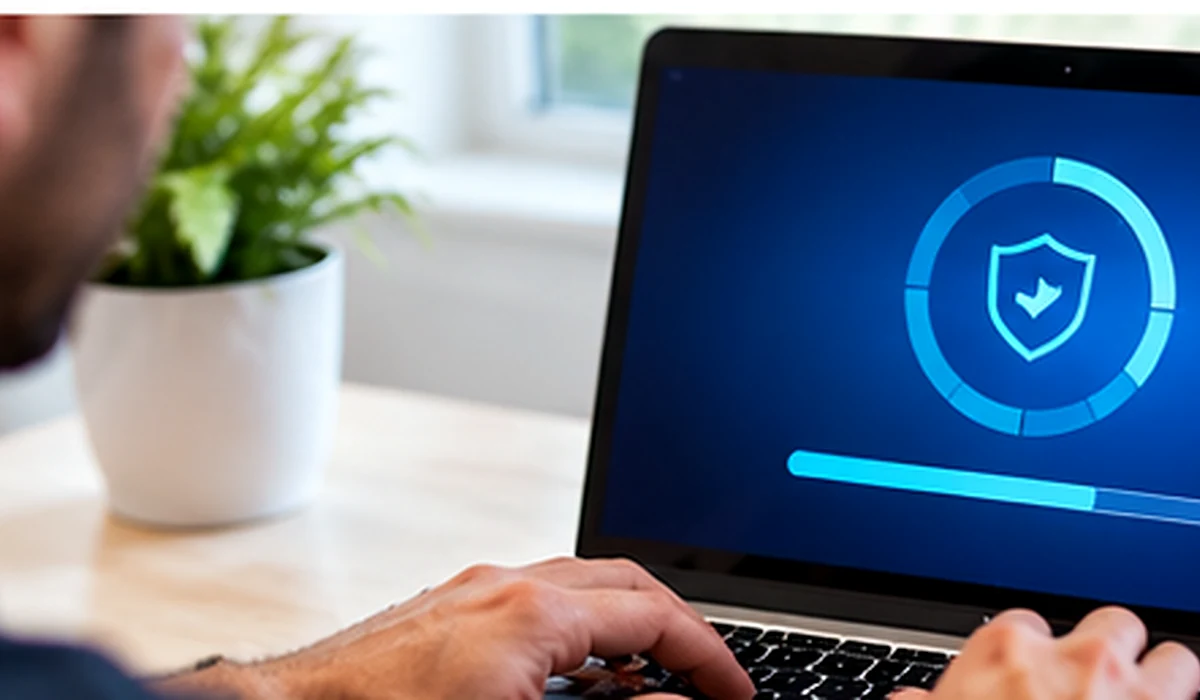 Virus and malware removal on-site in Pelham